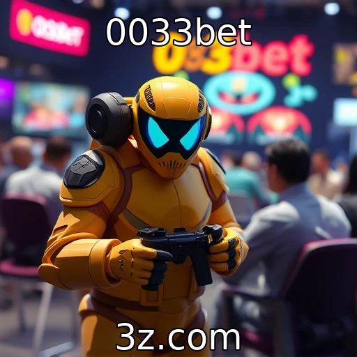 Novas tendências na indústria de jogos